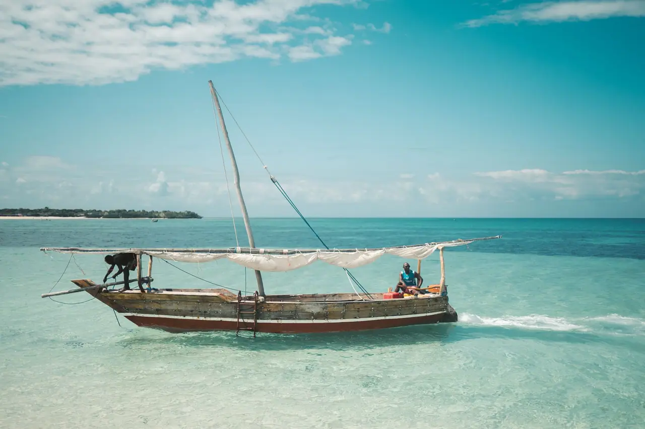Zanzibar Shores