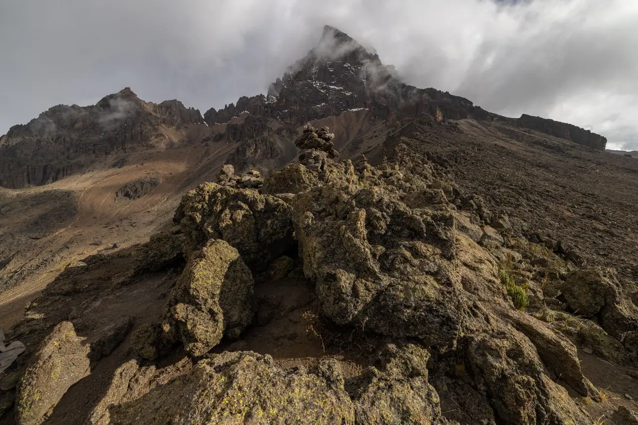6 Days Kilimanjaro Marangu Route